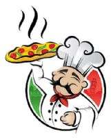Menu Pizze - Osteria di Via Marconi