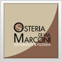 Ristorante Pizzeria Osteria di Via Marconi Almenno San Salvatore