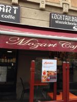 Ristorante MOZART WINE COFFE Milano
