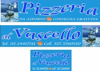 Pizzeria Pizza Giovane VASCELLO Sesto San Giovanni